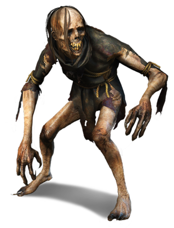 Вихт Ведьмак 3 (350x457), Png Download