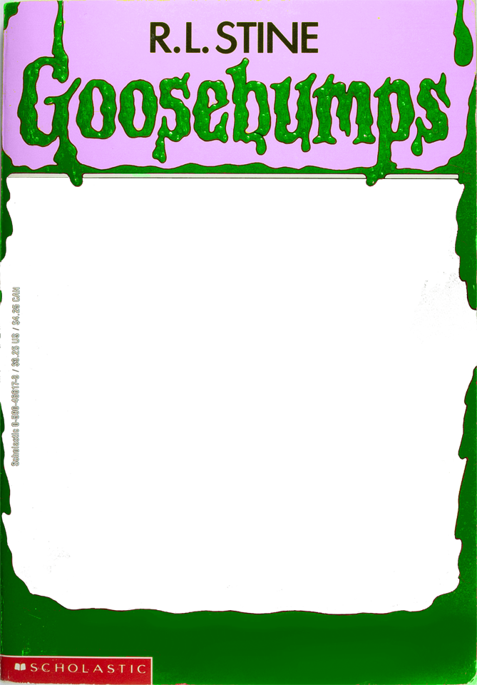 Vxt3uz0 - Stay Out Of The Basement [book] (669x960), Png Download