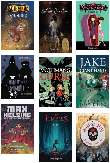 Goosebumps (436x578), Png Download