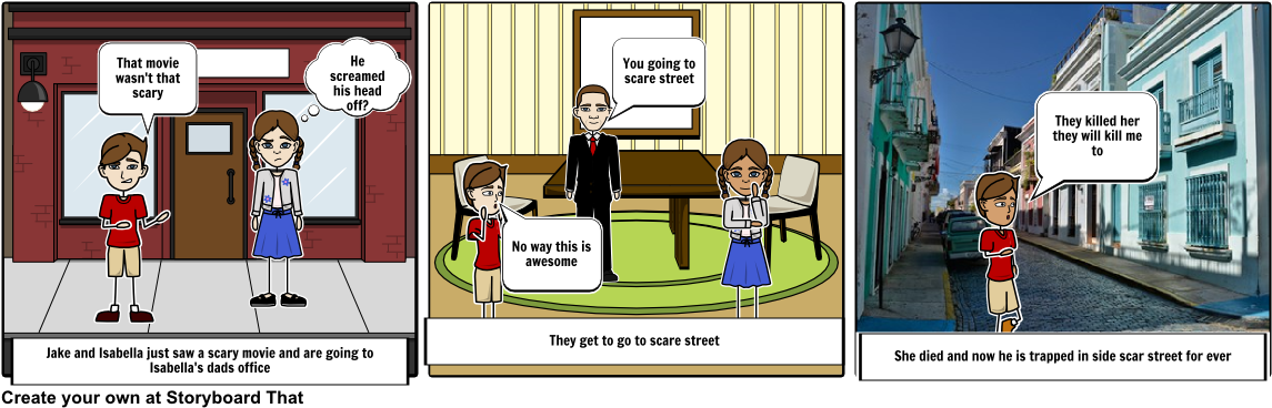 Goosebumps - Cartoon (1164x385), Png Download