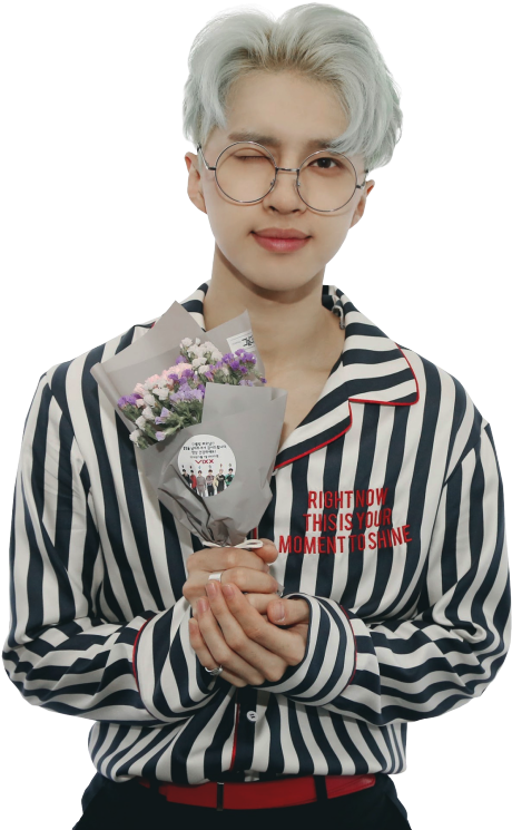 Vixx-transparents - Vixx Png (498x750), Png Download
