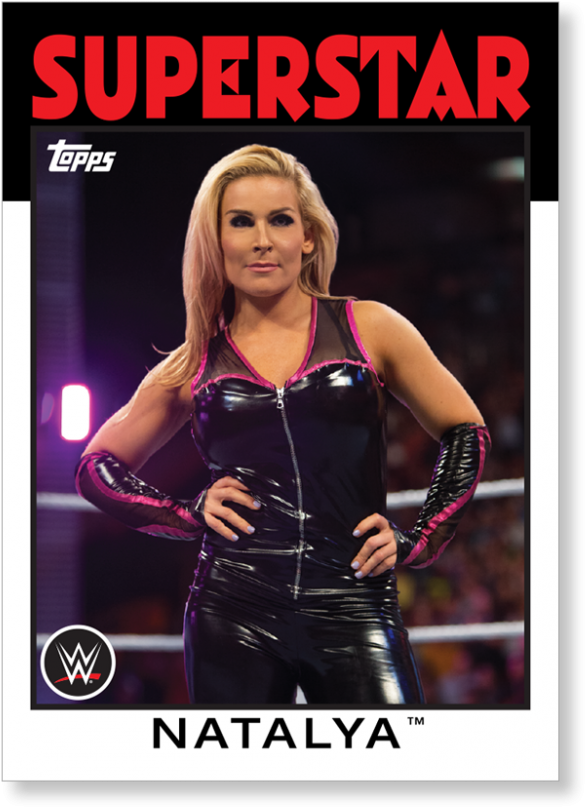 Close Zoom - 2016 Topps Wwe Heritage Wrestling Hobby Box (1440x975), Png Download