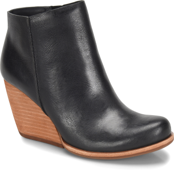 Natalya By Kork-ease - Boot (359x350), Png Download