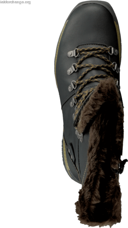 Women's Merrell Natalya Wtpf Midnight - Hiking Shoe (600x750), Png Download