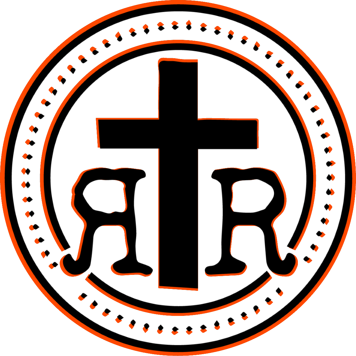 Welcome To Rugged Rosaries We Have Re-imagined The - Good Morning After Late Night My (1163x1163), Png Download