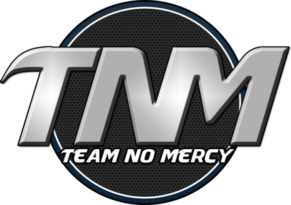 [e][h]team No Mercy - Team No Limit (600x423), Png Download
