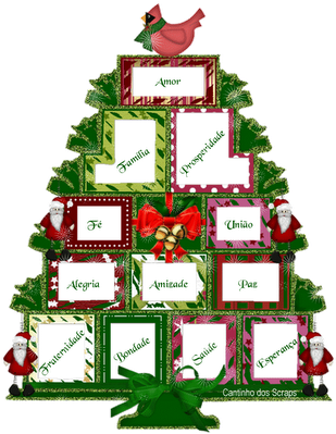 Compartilhar - Mensagem De Bom Dia Feliz Natal (320x400), Png Download
