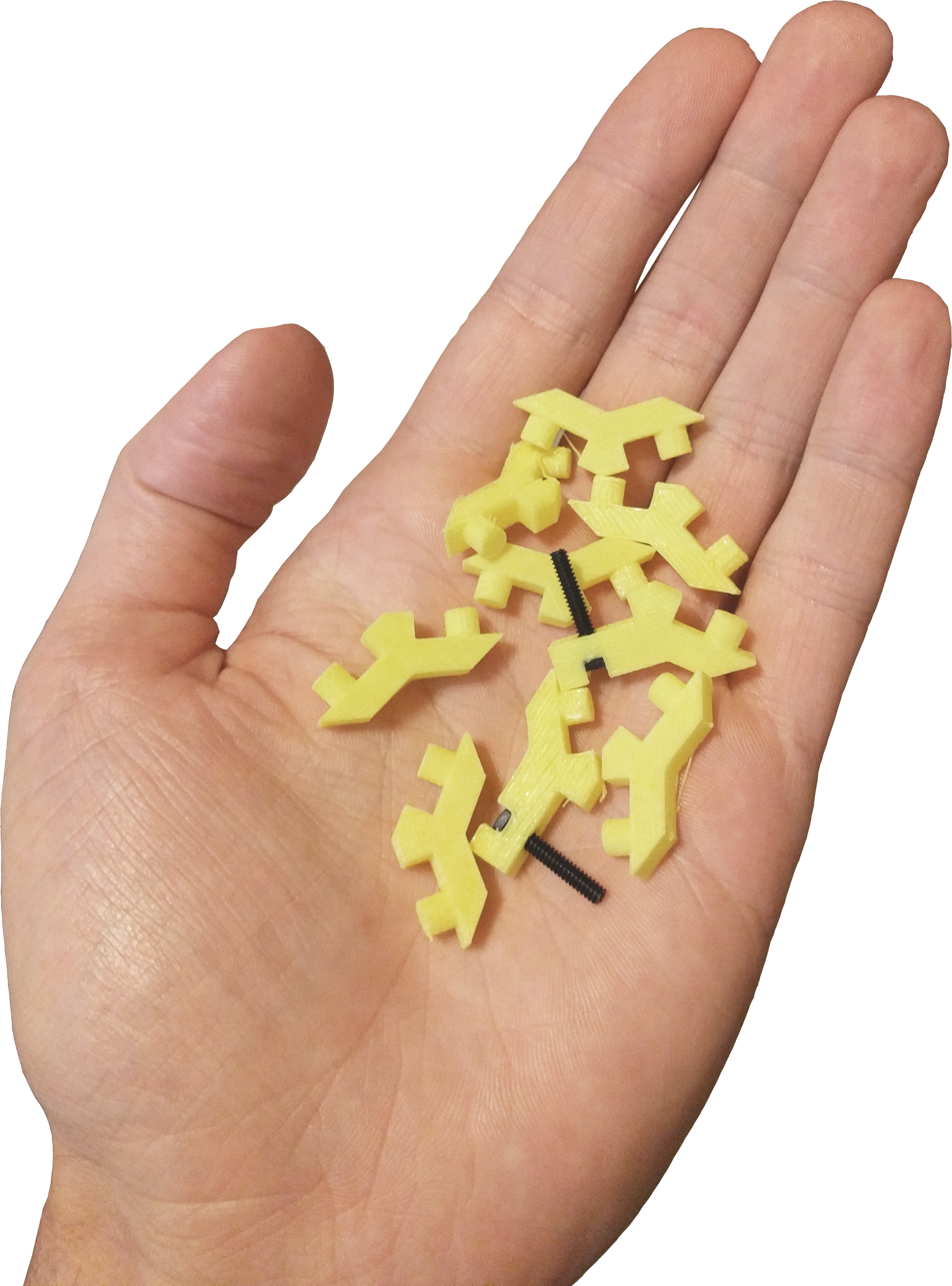 Icosahedron (3878x3878), Png Download