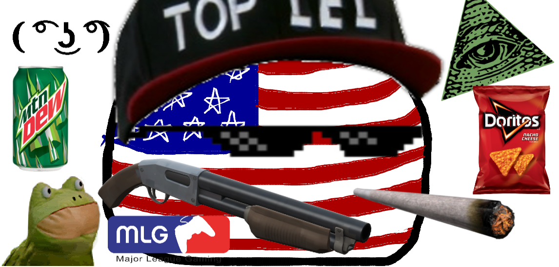 Politically Incorrect » Thread - Illuminati & Mlg / Illuminati Confirmed (1146x547), Png Download