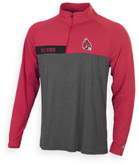 Cover Image For Mens 1/4 Zip No Mercy Pullover - Leatt 4.0 Ultraweld Dbx Jersey (600x600), Png Download