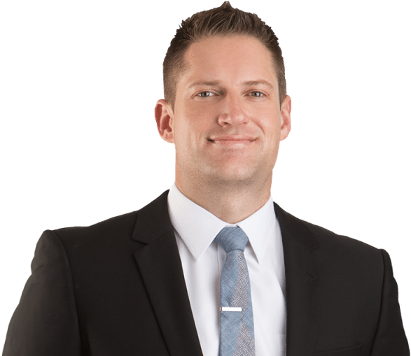 John Doe - Ben Brown Brookfield (640x551), Png Download