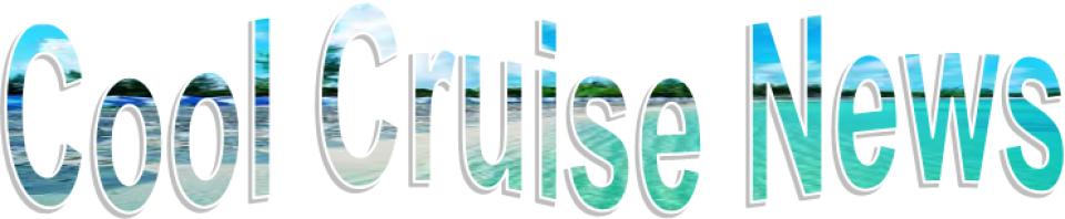 Trip Report Pages - Cruise Ship (960x198), Png Download