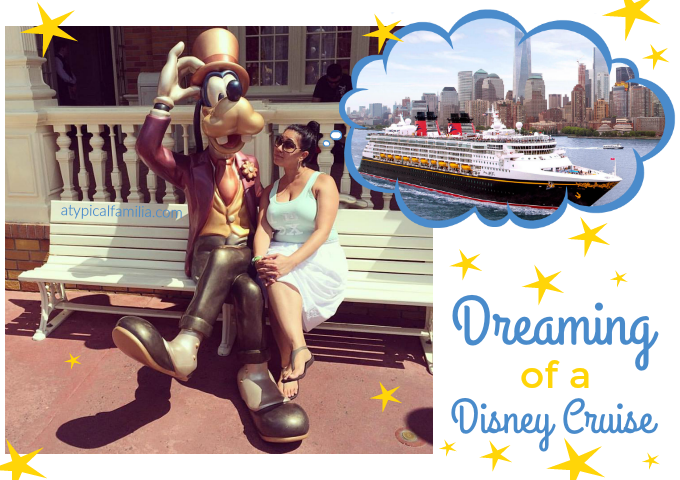 Dreaming Of Disney Cruise - Crocs Sexy Flip Colors (680x480), Png Download