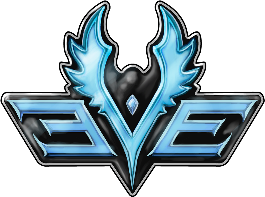 Eve Logo Large - Logo For A Team (992x768), Png Download