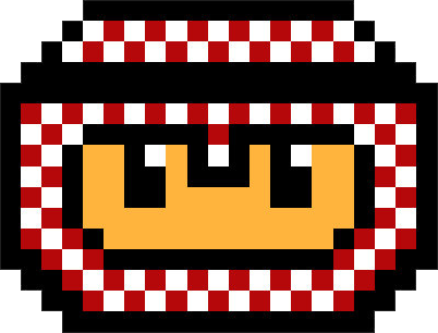 Saudi Gamer Logo (402x306), Png Download