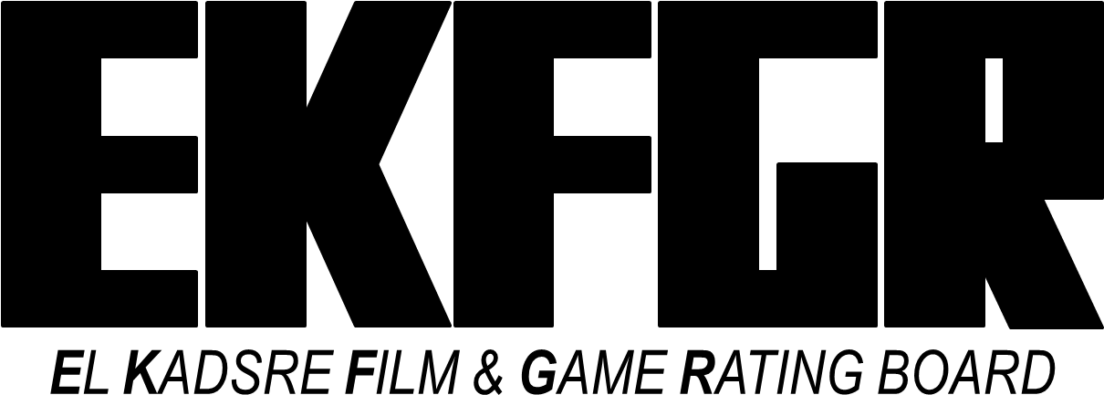 Gamer Logo El Kadsre And Gaming Rating Board Dream - Video Game (1209x486), Png Download