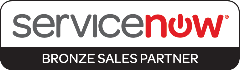 We Can Help You Improve Your Service Delivery And Make - Service Now Bronze (766x226), Png Download