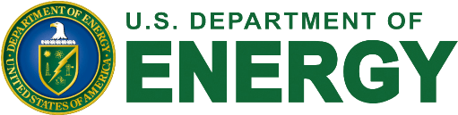 The United States Department Of Energy - United States Department Of Energy Logo (550x550), Png Download