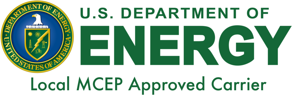 Doe-logo - Department Of Energy Logos (1000x328), Png Download
