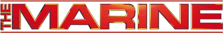 The Marine Image - R&d Marine Logo (800x310), Png Download