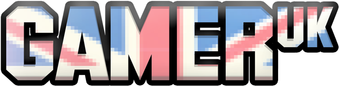 Logo - Uk Gamer (682x187), Png Download