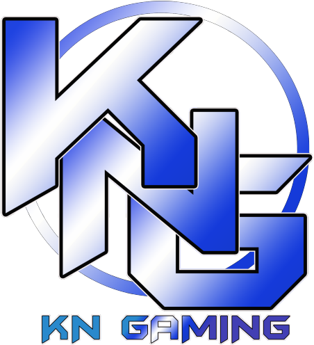 [kng] Discord Gaming Community, English Us And Pc Gamers - Guilded (610x610), Png Download