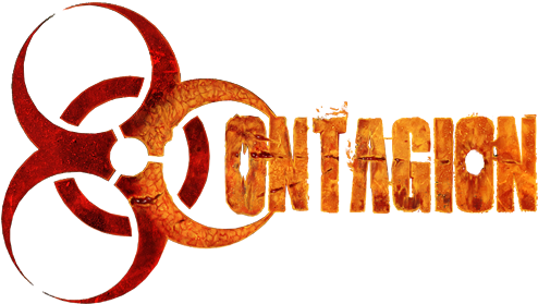 Tag - Contagion - Contagion Game Logo Png (500x285), Png Download