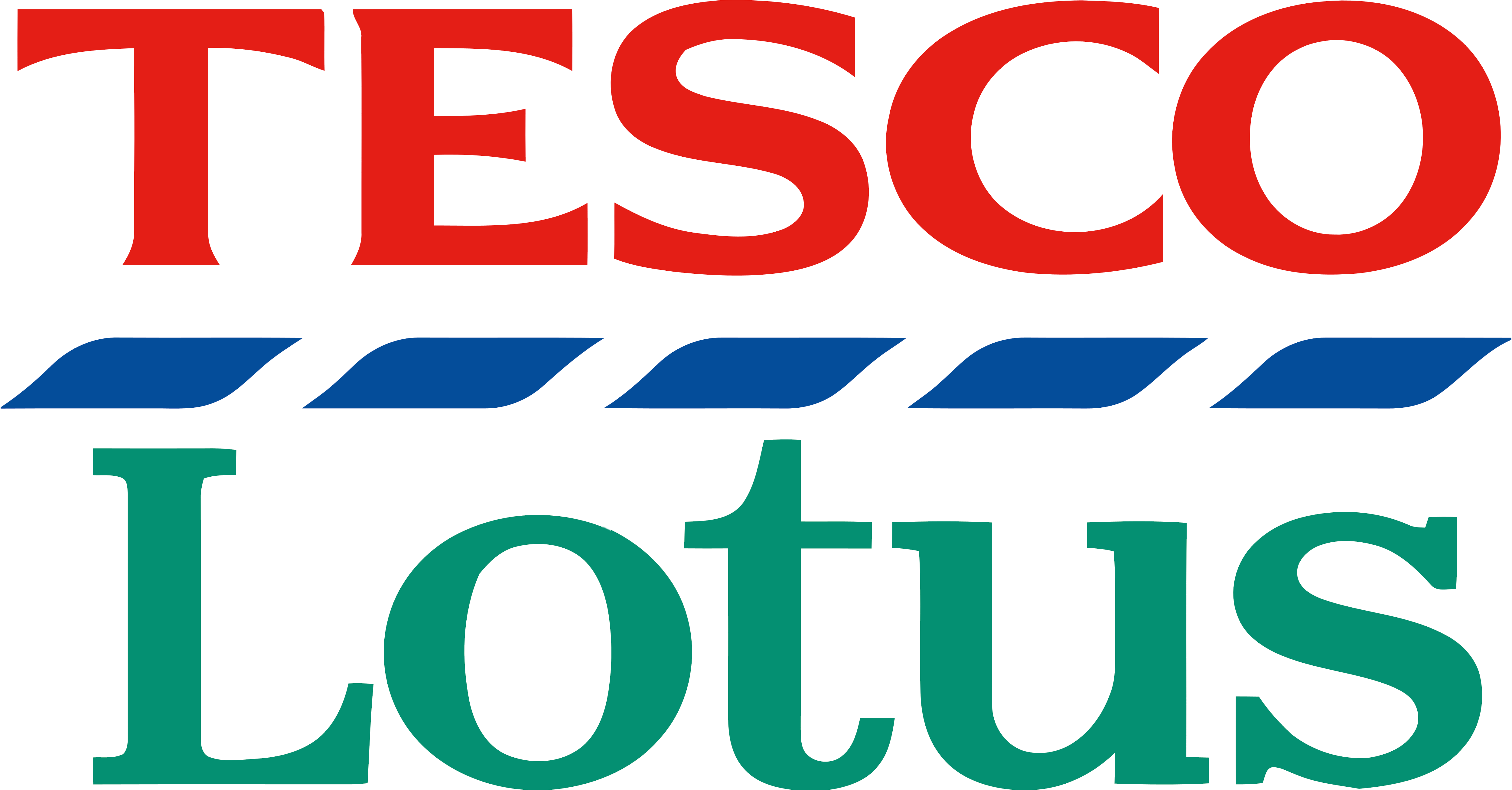 Tesco Mobile £20 Top-up Voucher (5000x2612), Png Download