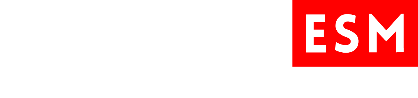 Symfoni Esm - Training (1444x339), Png Download