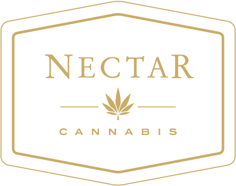 Nectar Job Opportunities - Nectar Cannabis Logo (500x389), Png Download
