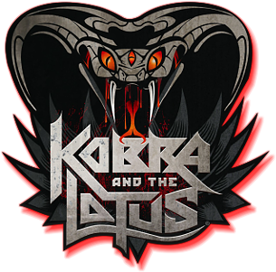 Kobra And The Lotus Image - Kobra And The Lotus - Kobra And The Lotus (cd) (800x310), Png Download