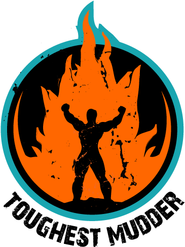 Toughest Mudder Australia - Tougher Mudder (500x500), Png Download
