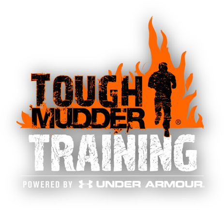 Tough Mudder Training - Tough Mudder In Training (463x434), Png Download