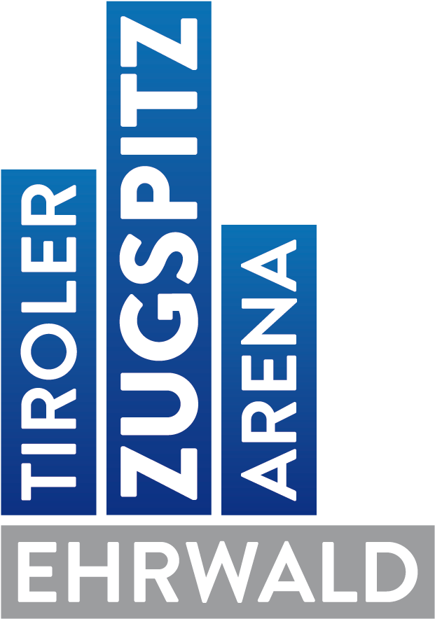 Logo Below Pdf - Tirol Zugspitz Arena (916x1181), Png Download