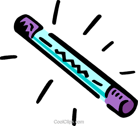 Fuse Royalty Free Vector Clip Art Illustration Vc006695 - Sicherung Clipart (480x440), Png Download