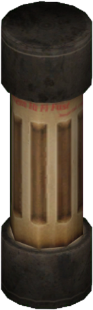 Fuse - Flashlight (1200x558), Png Download