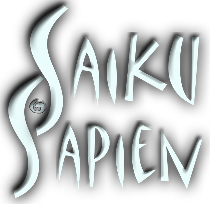 Saiku Sapien (673x656), Png Download