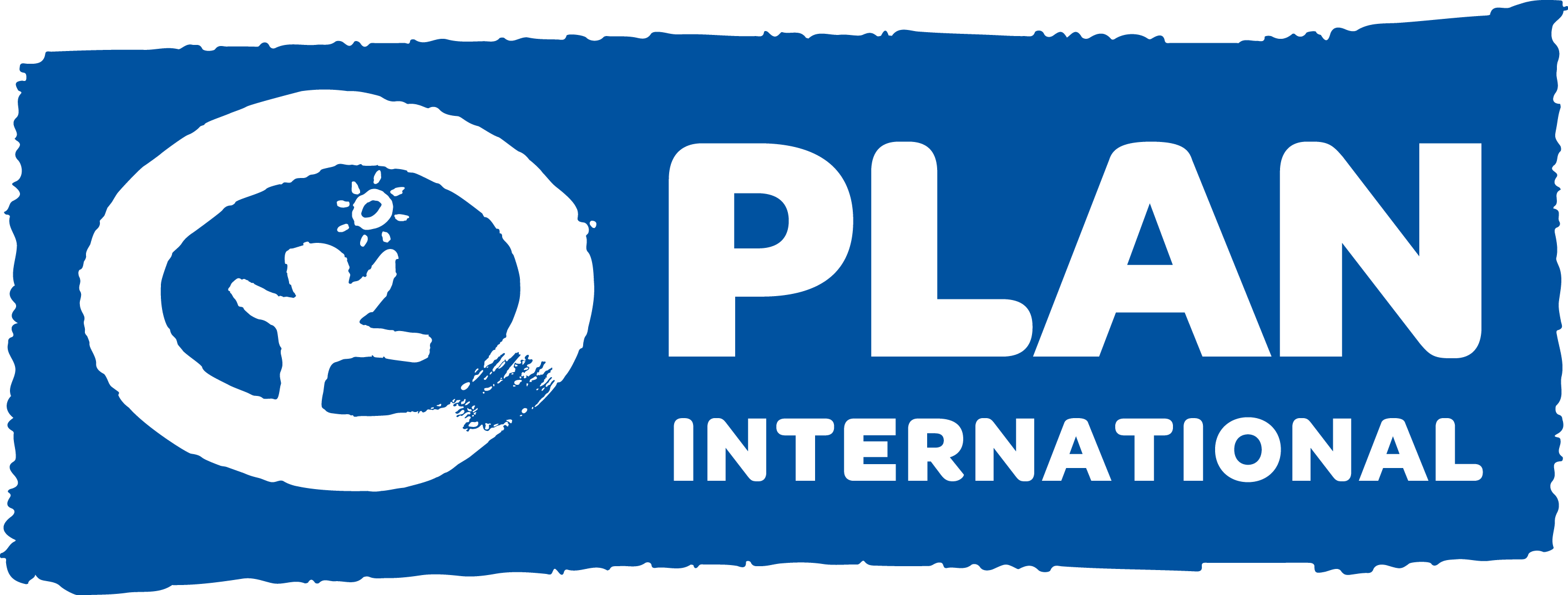Logo Pdf, Free Logo, Plan International, Unfinished - Plan International Canada (2826x1073), Png Download