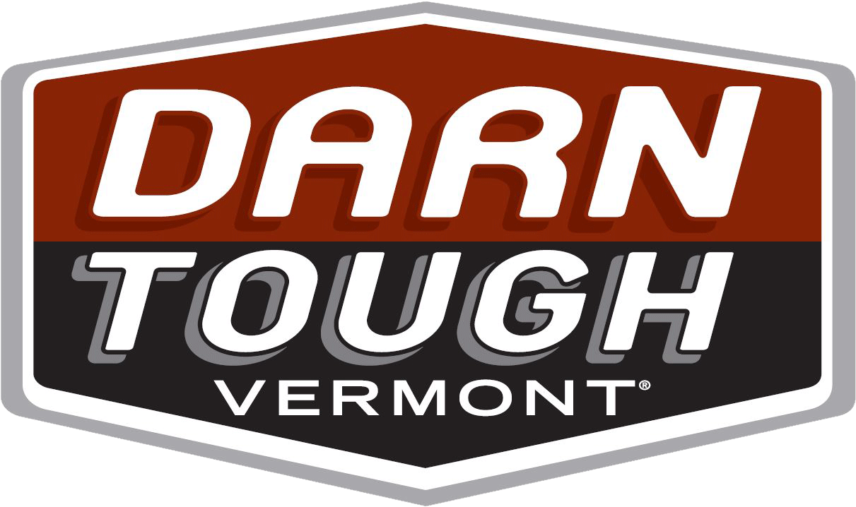 Spartan Race Inc - Darn Tough Socks Logo (1257x741), Png Download