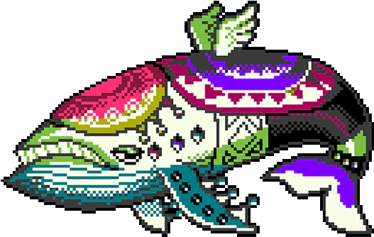 Roseheart - Wind Fish Zelda (526x526), Png Download