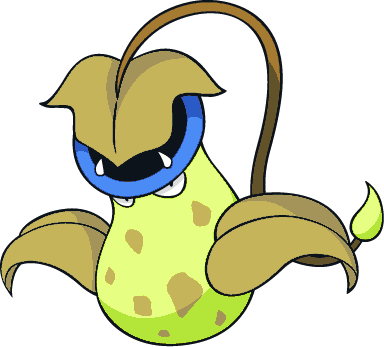 Http - Pokemon That Really Exist (384x347), Png Download