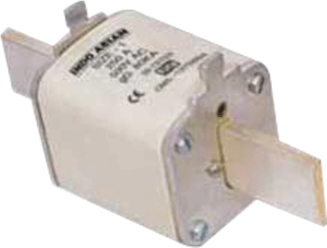 Indo Asian Hrc Fuse (500x500), Png Download