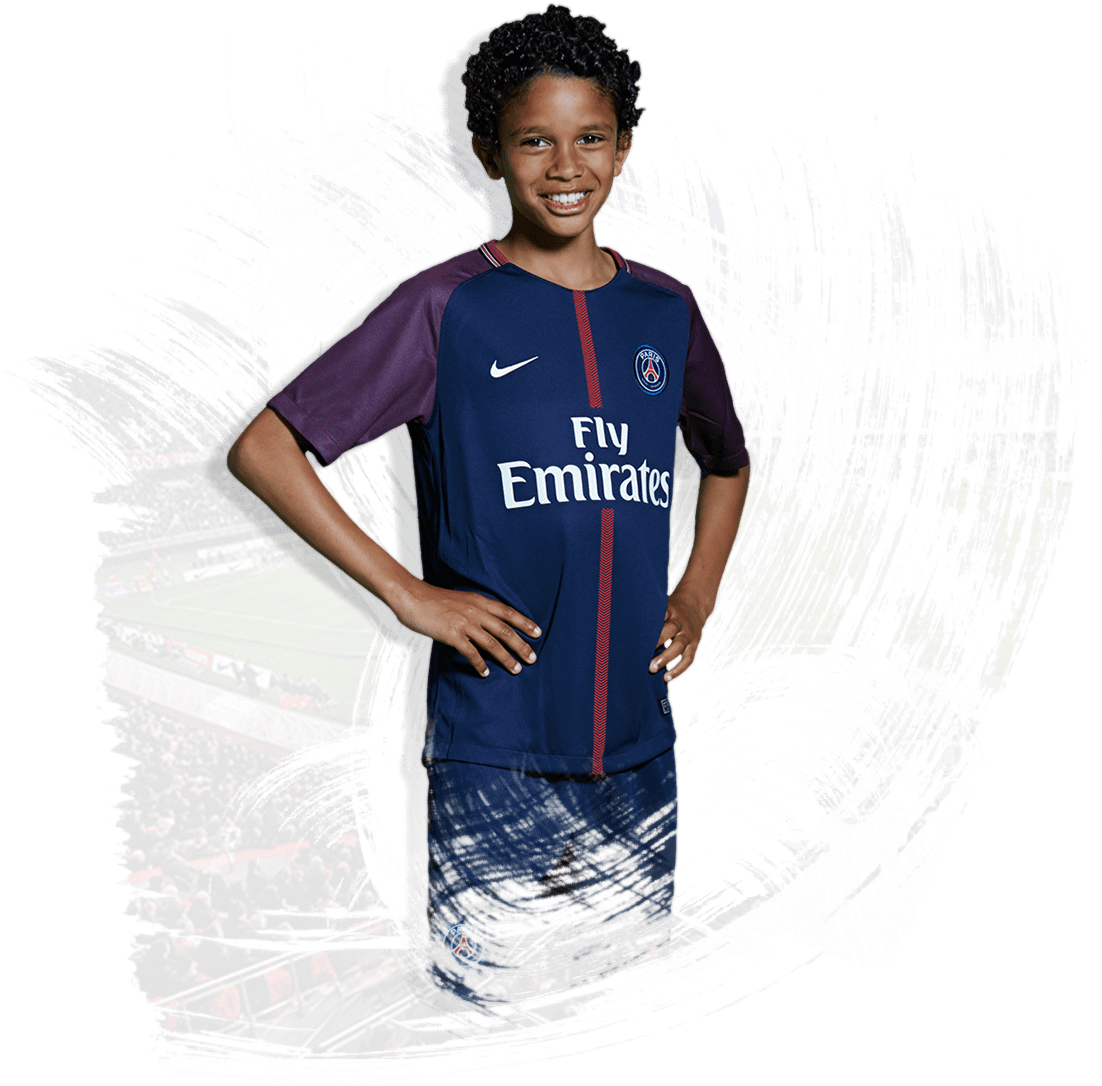 Dream Bigger Clinics - Boy (1147x1148), Png Download