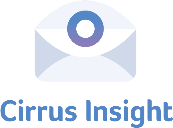 Standard Logo - Cirrus Insight Logo (700x700), Png Download