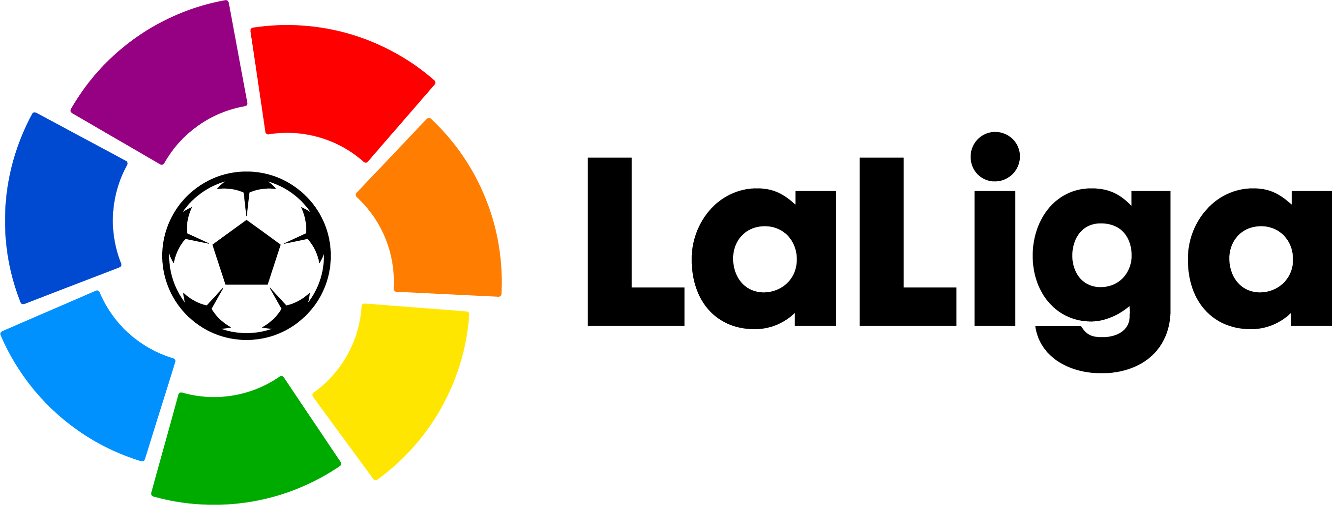 Download La Liga Logo Png PNG Image with No Background