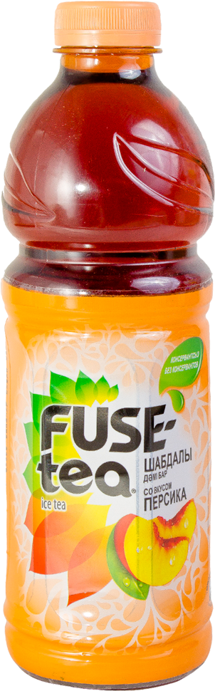 Fuse Tea (1024x1024), Png Download