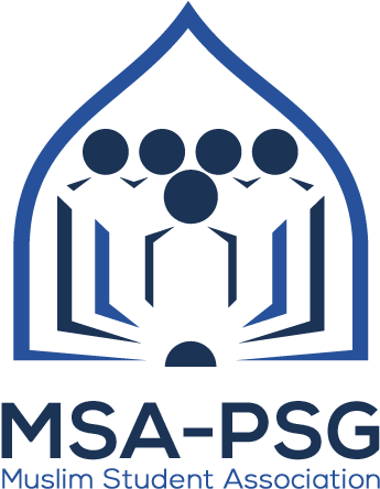 Final Logo - Msa Psg Logo (352x453), Png Download