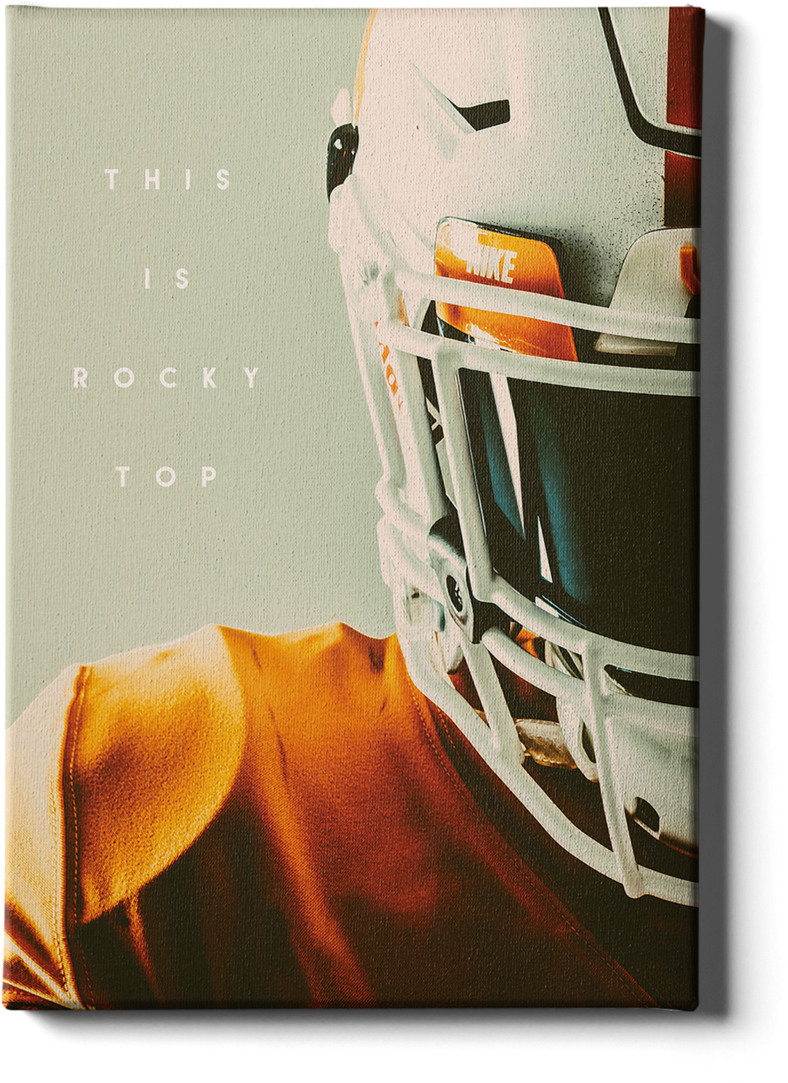 Rocky Top - Rocking Chair (900x900), Png Download