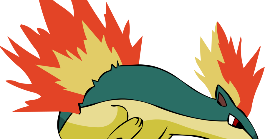 Honey Badger Pokemon (900x473), Png Download