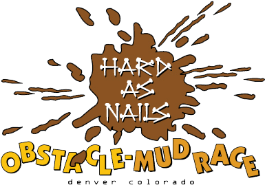 Hard As Nails Obstacle Mud Race - Blog (434x290), Png Download